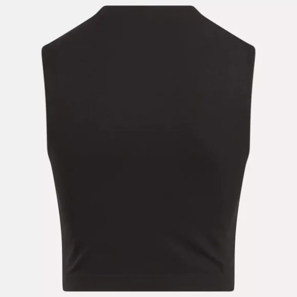 classics_archive_essentials_vintage_tank_top_4.webp Tops & T-shirts | Trending: 90’s Classics^Reebok Classics Archive Essentials Vintage Tank Top Black