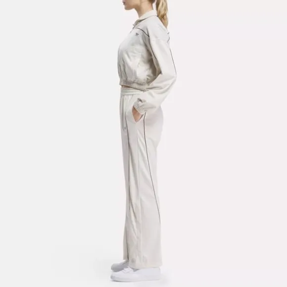 classics_basketball_track_pants_5-1.webp Pants & Sweatpants | Trending: Matching Sets^Reebok Classics Basketball Track Pants Bone