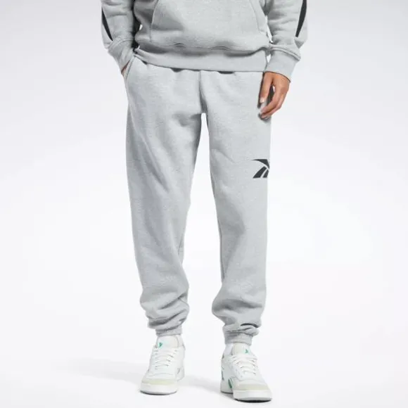 Pants & Sweatpants^Reebok Classics Brand Proud Pants MediumGreyHeather
