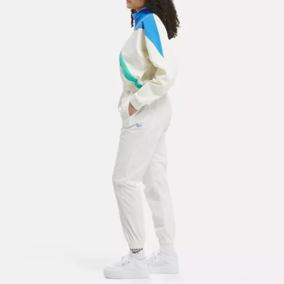 Jackets^Reebok Classics Franchise Track Jacket