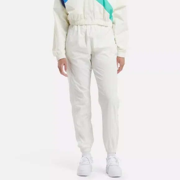 Pants & Sweatpants^Reebok Classics Franchise Track Pants VintageChalk