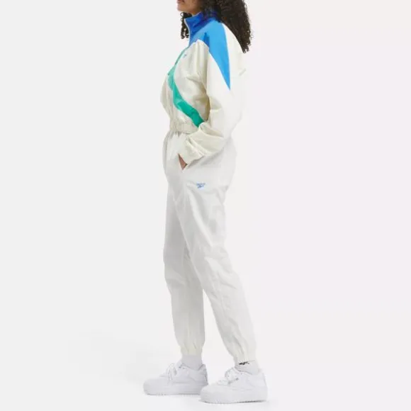 Pants & Sweatpants^Reebok Classics Franchise Track Pants VintageChalk