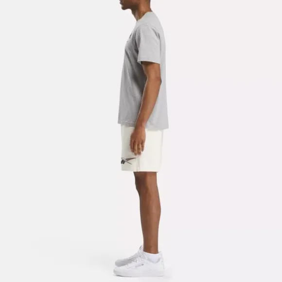 Shorts | Shorts^Reebok Classics No Dye Uniform Shorts Non-dyed