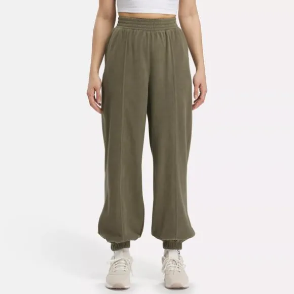 Pants & Sweatpants^Reebok Classics Pants ArmyGreen