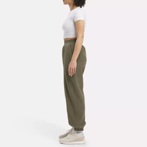 Pants & Sweatpants^Reebok Classics Pants ArmyGreen