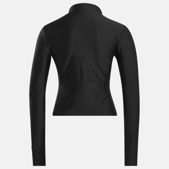 classics_quarterzip_7.webp Tops & T-shirts | Trending: Matching Sets^Reebok Classics Quarter-Zip Black