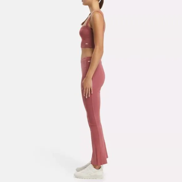 Tops & T-shirts^Reebok Classics Square-Neck Cami Top SedonaRose