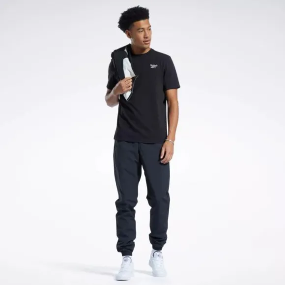 Tracksuits | Pants & Sweatpants^Reebok Classics Vector Track Pants NightBlack