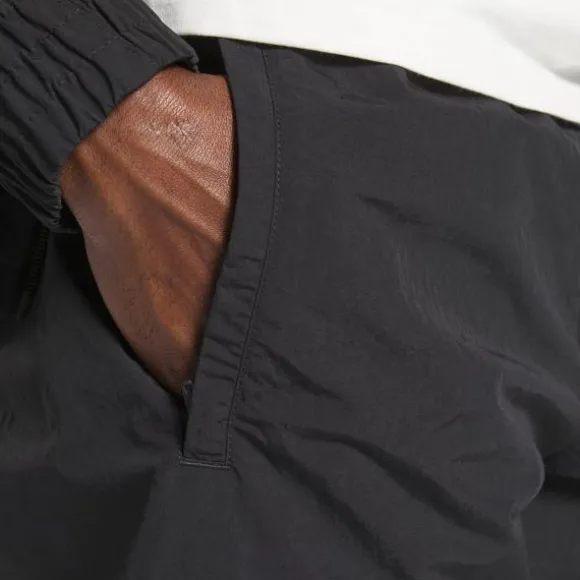 classics_vector_woven_shorts_4.webp Shorts | Shorts^Reebok Classics Vector Woven Shorts Black