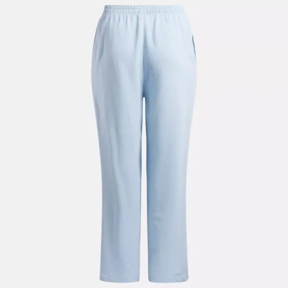 classics_wide_straight_leg_pants_plus_size_8-3.webp Plus Size (1x-4x) | Pants & Sweatpants^Reebok Classics Wide Straight Leg Pants (Plus Size) FeelGoodBlue