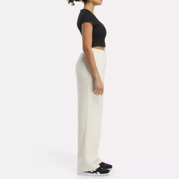 Tops & T-shirts^Reebok Classics Wide T-Shirt Black