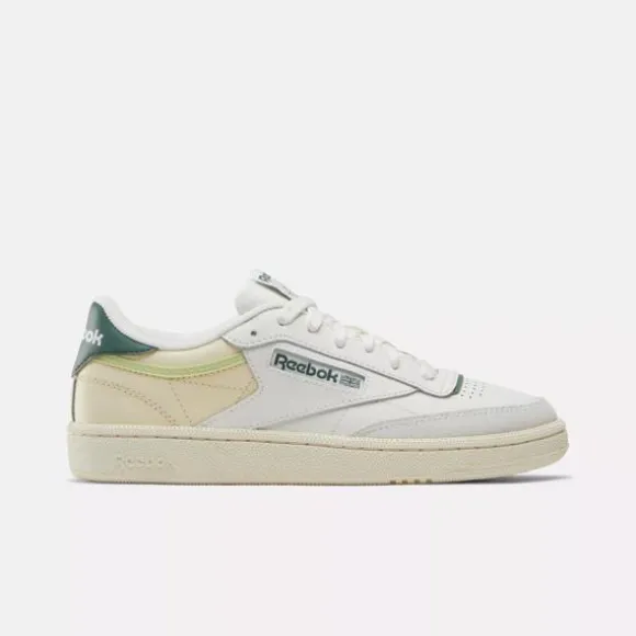 Classics | Trending: 90’s Classics^Reebok Club C 85 Shoes