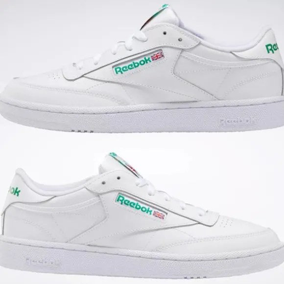 club_c__shoes_6-5.webp Shoes Under $100 | Classics^Reebok Club C 85 Shoes