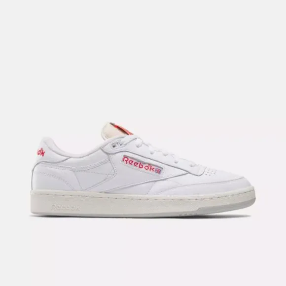 Trending: 90’s Classics | Trending: 90’s Classics^Reebok Club C 85 Vintage Shoes
