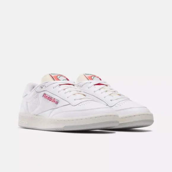 Trending: 90’s Classics | Trending: 90’s Classics^Reebok Club C 85 Vintage Shoes