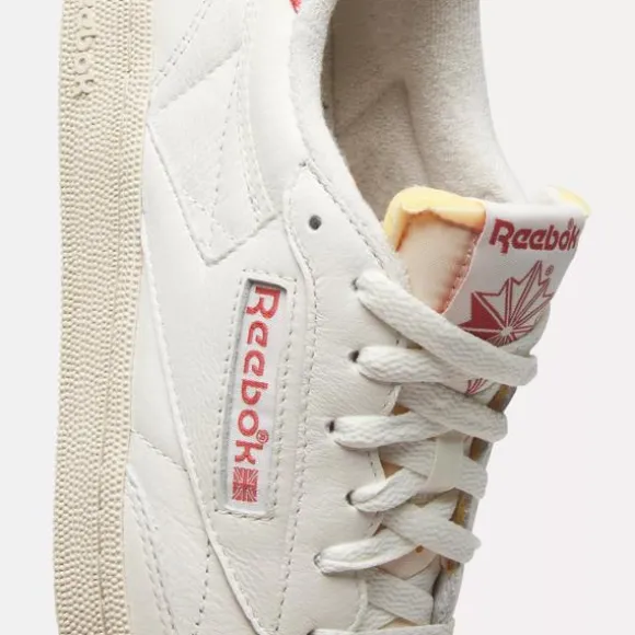 Classics | Trending: 90’s Classics^Reebok Club C 85 Vintage Shoes