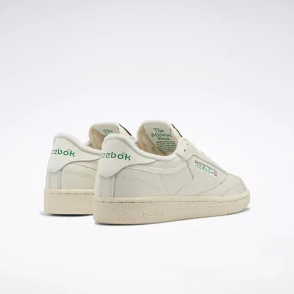 Shoes Under $100 | Classics^Reebok Club C 85 Vintage Shoes