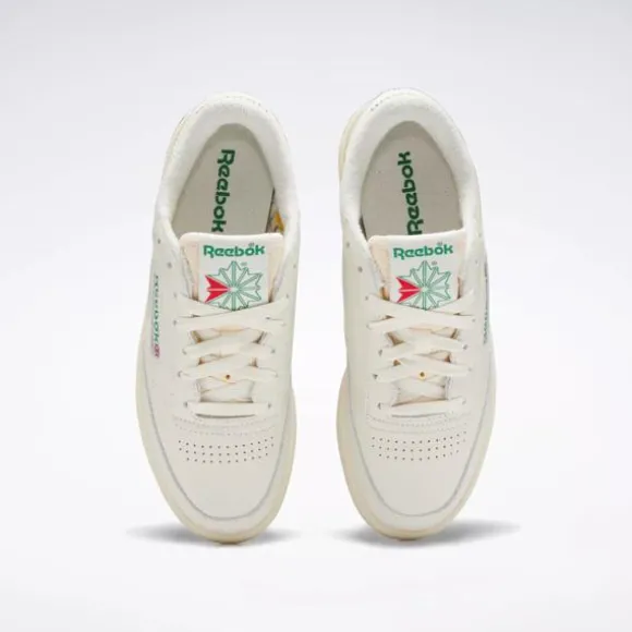 Shoes Under $100 | Classics^Reebok Club C 85 Vintage Shoes