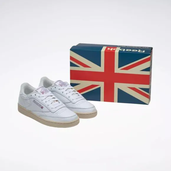 Shoes Under $100 | Classics^Reebok Club C 85 Vintage Shoes