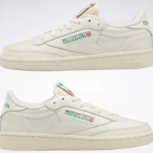Shoes Under $100 | Classics^Reebok Club C 85 Vintage Shoes
