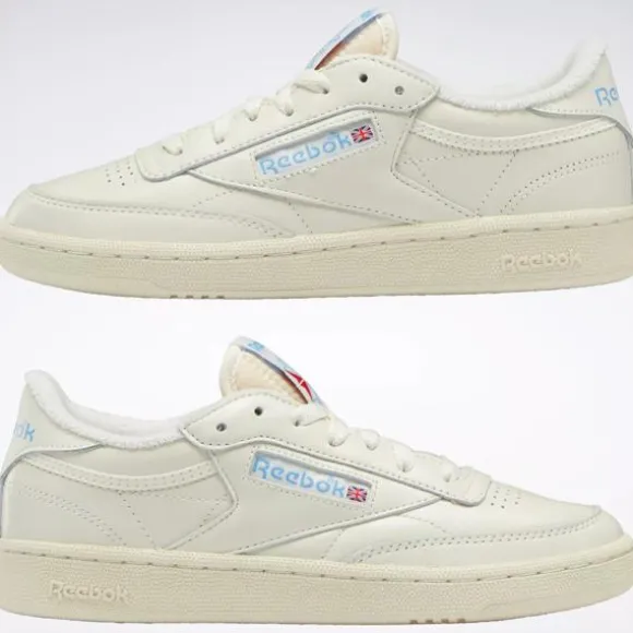 Shoes Under $100 | Classics^Reebok Club C 85 Vintage Shoes