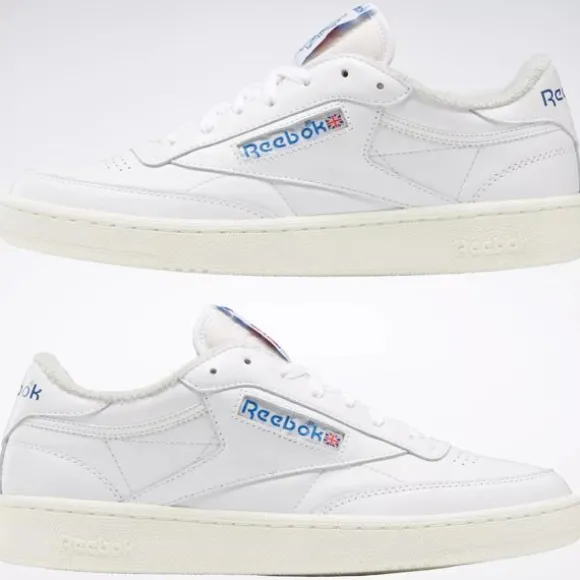 Shoes Under $100 | Classics^Reebok Club C 85 Vintage Shoes