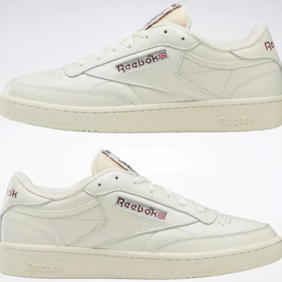 Shoes Under $100 | Classics^Reebok Club C 85 Vintage Shoes