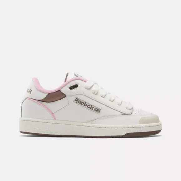 Trending: 90’s Classics | Trending: 90’s Classics^Reebok Club C Bulc Shoes