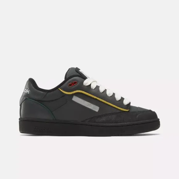 Trending: 90’s Classics | Trending: 90’s Classics^Reebok Club C Bulc Shoes