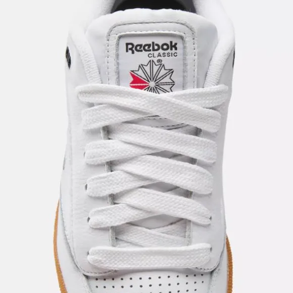 Classics | Classics^Reebok Club C Bulc Shoes