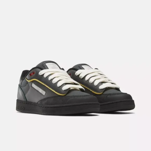Trending: 90’s Classics | Trending: 90’s Classics^Reebok Club C Bulc Shoes