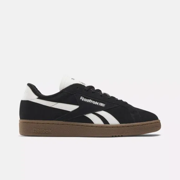 Classics | Trending: 90’s Classics^Reebok Club C Grounds UK Shoes