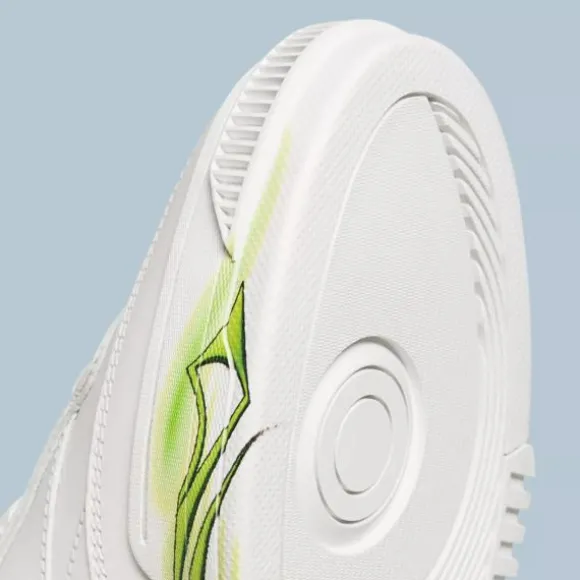 Classics | Classics^Reebok Club C LTD Shoes GreenDragon
