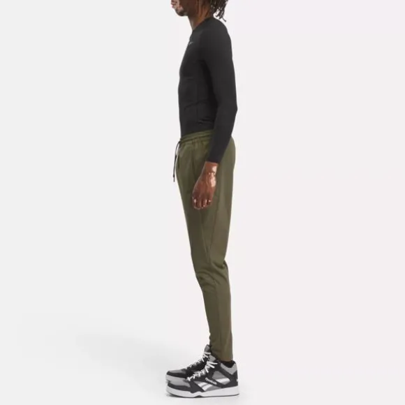Tops & T-shirts^Reebok Compression Long Sleeve T-Shirt Black