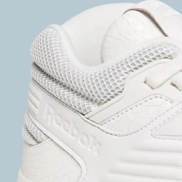 Classics | Classics^Reebok CXT High-Top LTD Shoes CrackedWhite