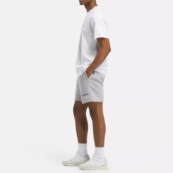 Tops & T-shirts^Reebok Dedication Nation T-Shirt White