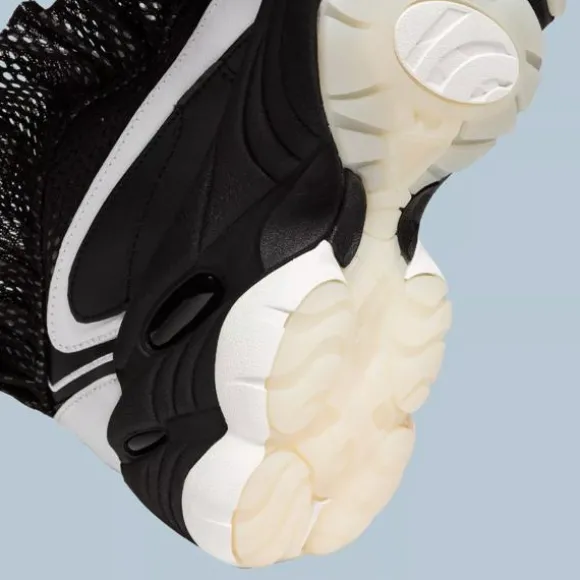Classics | Trending: 90’s Classics^Reebok DMX Ruffle LTD Shoes Black