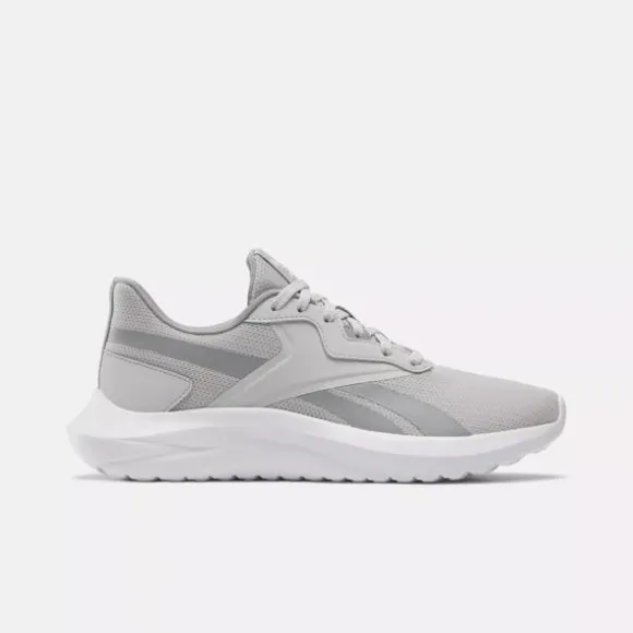Gym & Training^Reebok Energen Lux Running Shoes Grey3/Grey3/White