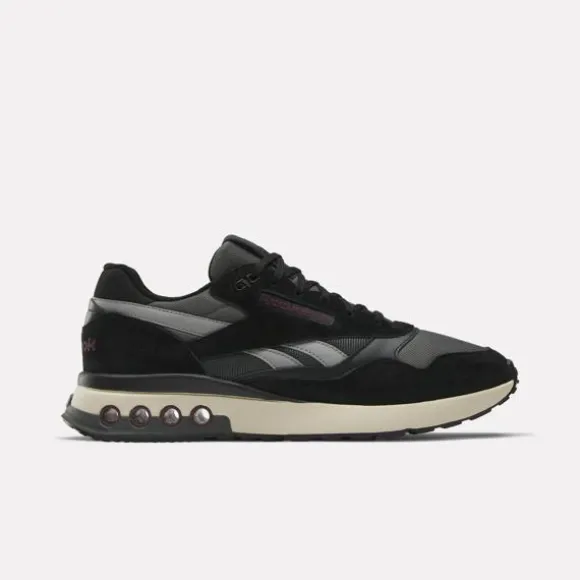 Classics | Classics^Reebok ERS World Shoes Black/Grey5/Grey6