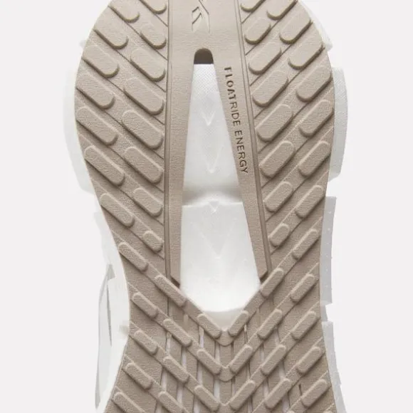 Gym & Training | Running^Reebok FloatZig 1 Shoes Bone/Moonstone/Ash
