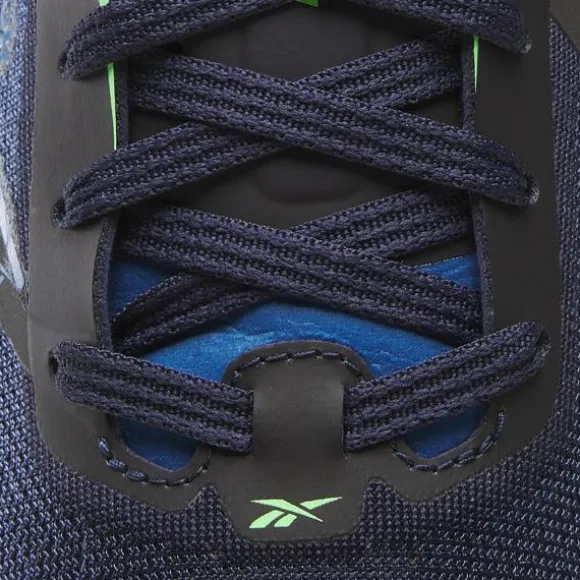 floatzig_x_shoes_2.webp Running | Running^Reebok FloatZig X1 Shoes VectorNavy/SolarLime/TwilightBlue