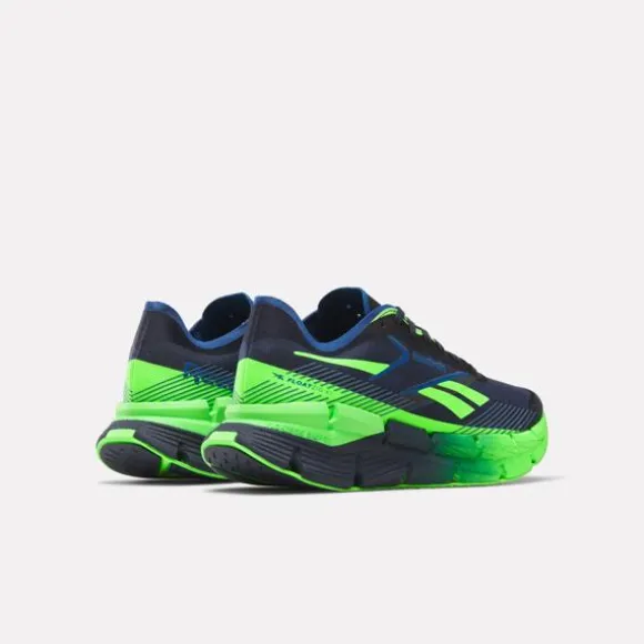 floatzig_x_shoes_5.webp Running | Running^Reebok FloatZig X1 Shoes VectorNavy/SolarLime/TwilightBlue