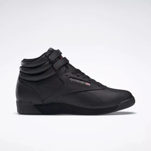 Classics | Shoes Under $100^Reebok F/S Hi Women's Shoes Black