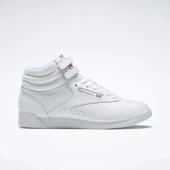 Shoes Under $100 | Classics^Reebok F/S Hi Women's Shoes White