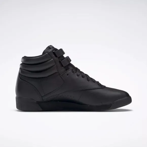 Classics | Shoes Under $100^Reebok F/S Hi Women's Shoes Black