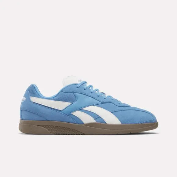 Shoes Under $100 | Classics^Reebok Hammer Street Shoes EssentialBlue/Chalk/Gum