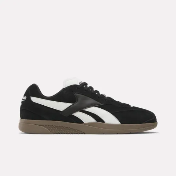 Shoes Under $100 | Classics^Reebok Hammer Street Shoes Black/Chalk/Gum