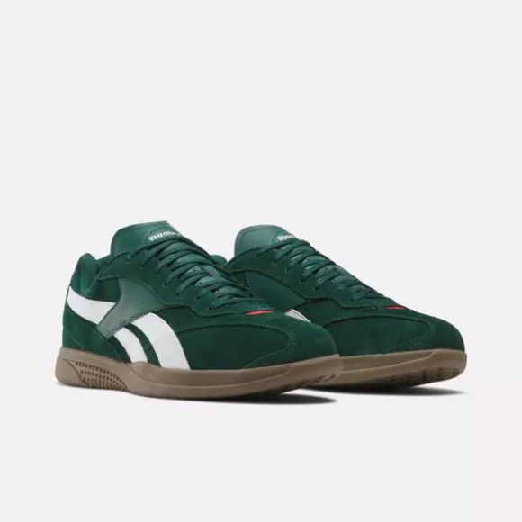 Classics | Trending: 90’s Classics^Reebok Hammer Street Shoes