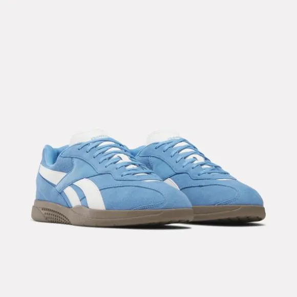 Shoes Under $100 | Classics^Reebok Hammer Street Shoes EssentialBlue/Chalk/Gum