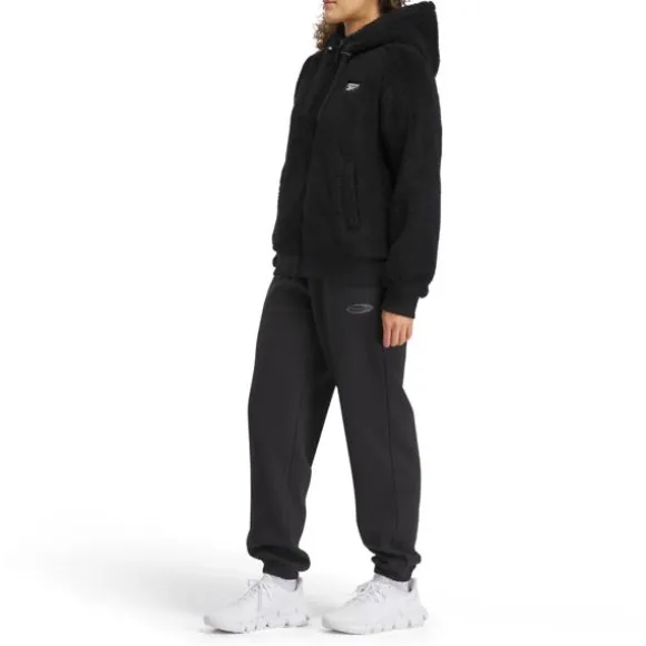 Jackets^Reebok Heavy Mountain Jacket Black